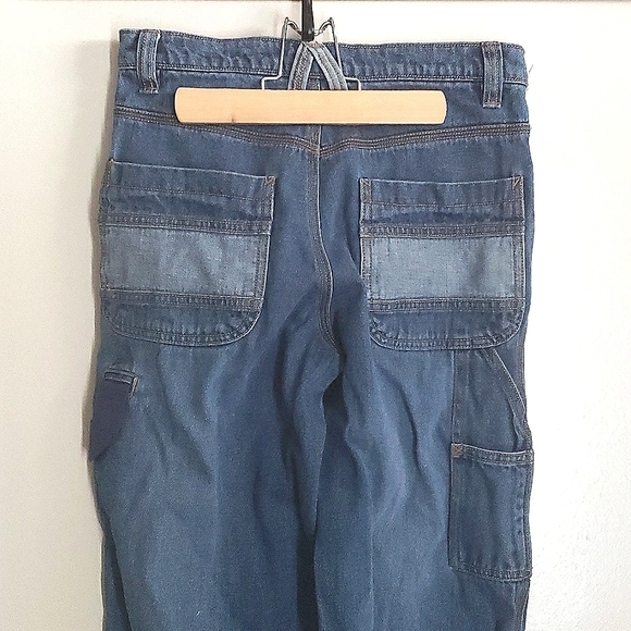 Boys Greendog Cargo Jeans - Picture 3 of 6